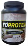 Yöprotein / Ночной протеин