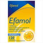 Efamol 1000 mg