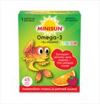 MINISUN OMEGA 3 JUNIOR