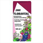 Salus Floravital Железосодержащий препарат 250 ml