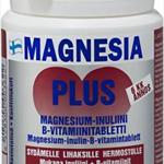 Magnesia Plus Магний и витамины B, 180 таблеток