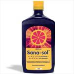 SANA-SOL поливитамины, 250 ml