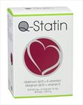 Q-STATIN PLATINUM Q10 120 MG KAPS 90 KPL