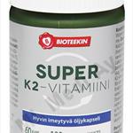 Bioteekin Super K2