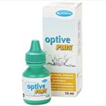 OPTIVE PLUS 10 ML