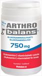 Arthrobalans 750 mg Glukosamiini