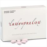 Lady Prelox