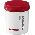 Decubal Clinic Cream Emulsiovoide Täyttö 1000 g