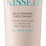 Aco Face Sun Kissed Face  Увлажняющий крем для лица 50 ml