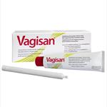 Vagisan Kosteusvoide 50g