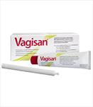 Vagisan Kosteusvoide 50g
