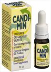 Candimin Essential oregano oil 10 ml