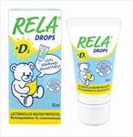 Rela Drops D3
