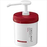 Decubal Clinic Cream Emulsiovoide Pumppu 1000 g  Крем для сухой кожи, с дозатором