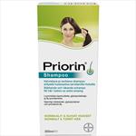 PRIORIN SHAMPOO 200 ml