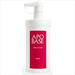 Apobase Oily Creme 435 g  Питательный крем