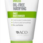 ACO SPOTLESS Daily Moisturiser 60 ml