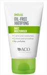 ACO SPOTLESS Daily Moisturiser 60 ml