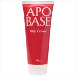Apobase Oily Creme 100 g  Питательный крем