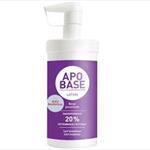 Apobase Lotion Pumppu 440 ml Увлажняющий лосьон, с дозатором