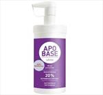 Apobase Lotion Pumppu 440 ml Увлажняющий лосьон, с дозатором