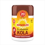 Minisun D3 Kola