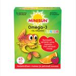 MINISUN OMEGA 3 JUNIOR