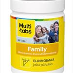 MULTI-TABS FAMILY 190