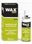 Wax Off 30ml