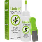 Linicin Liuos 100ml