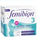 FEMIBION 3