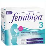 FEMIBION 3