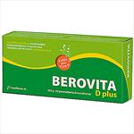 BEROVITA PLUS D