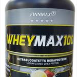 WheyMax100