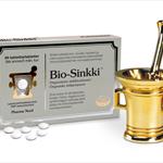 Bio-Sinkki