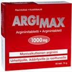 Argimax 60 tabl.