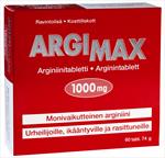 Argimax 60 tabl.