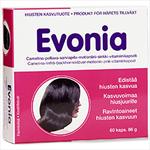 EVONIA HIUSTEN KASVUTUOTE