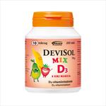 Devisol Mix 10 mikrog