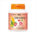 Devisol Mix 10 mikrog