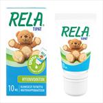 Rela Drops 10 ml