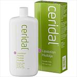Ceridal Lipolotion 500 ml  Лосьон для тела на основе масла