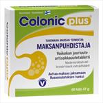 Colonic Plus Maksanpuhdistaja
