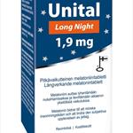Unital Long Night