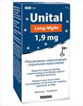 Unital Long Night