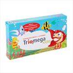 Triomega Kids