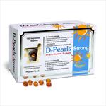 D-Pearls Strong