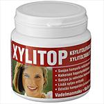 XYLITOP KSYLITOLIPURISTE малина