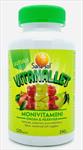 Vitanallet Sana-sol