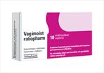 Vagimoist Ratiopharm